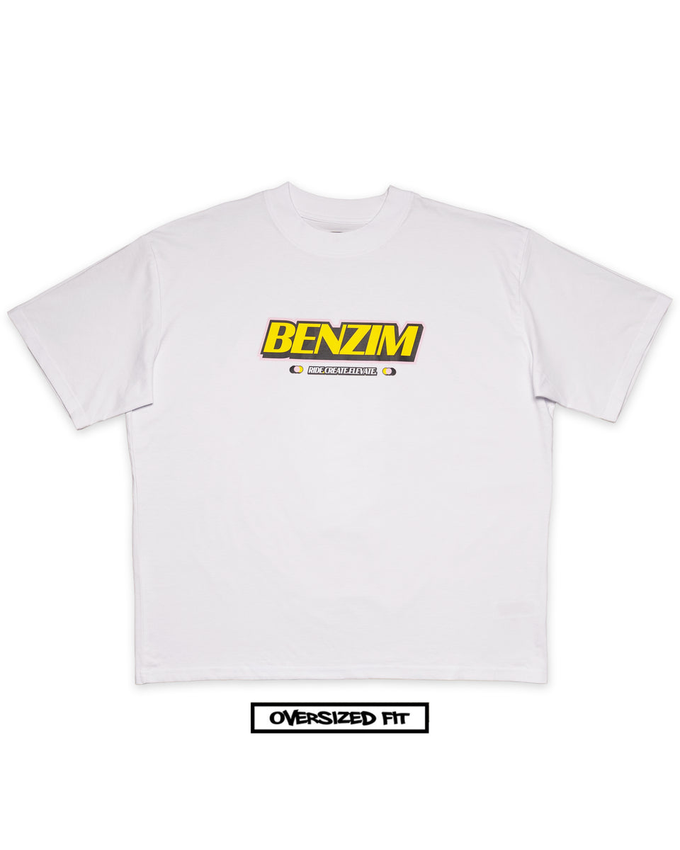 BubbleBam Tee