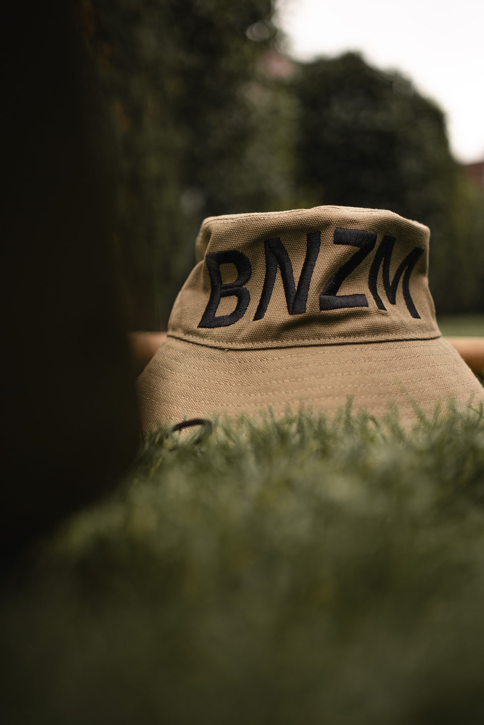 BNZM Digger Hat