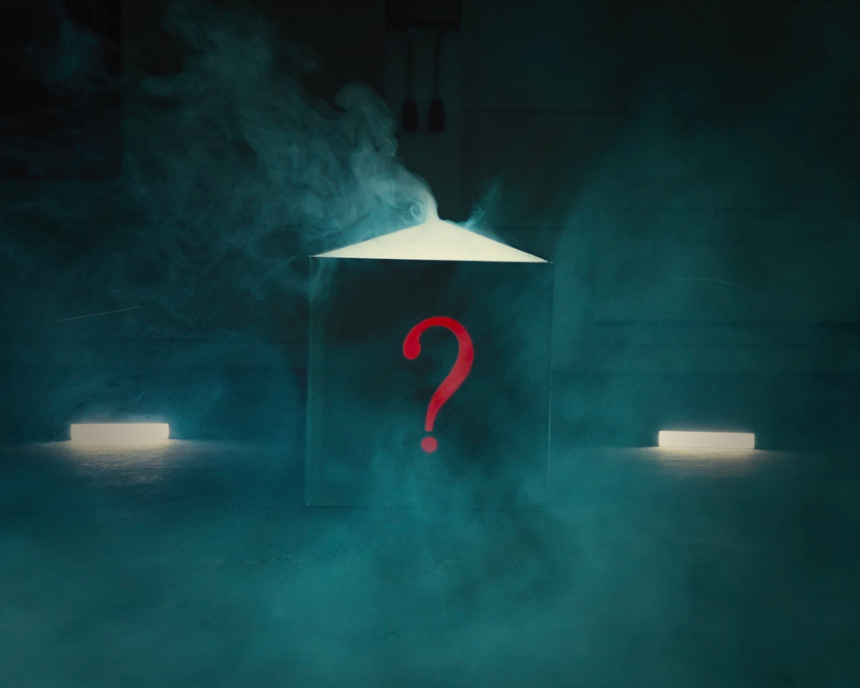 MYSTERY BOX Benzim MYSTERY BOX Benzim