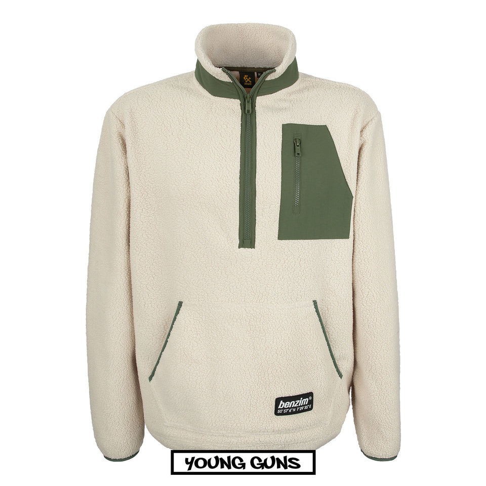 Young Gun Woller Fleece