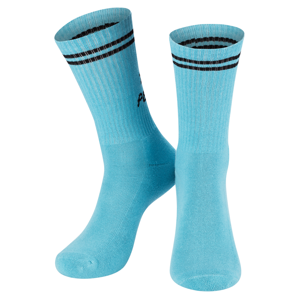 benzim equipped socks 2.0