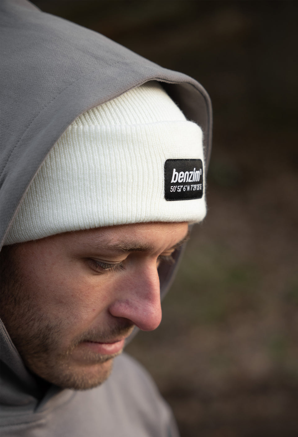 Final Lap Beanie